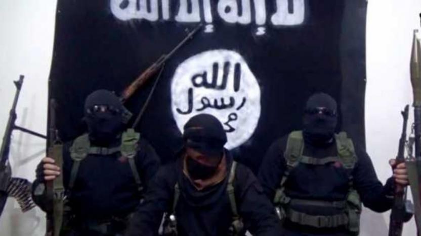 BM, IŞİD hakkında uyardı; Çatışma olan bölgelerde önemli bir tehdit olmayı sürdürüyor