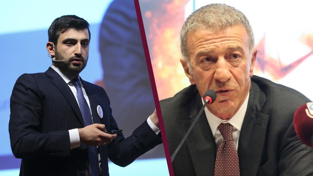 AKP Trabzon'da ilk 3 sıra milletvekili belli oldu iddiası: Selçuk Bayraktar, Ahmet Ağaoğlu...