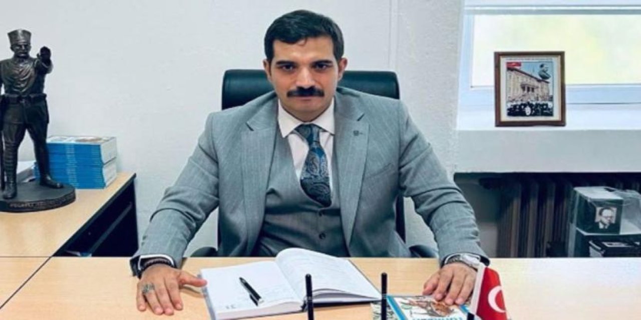 Sinan Ateş cinayetinde tutuklanan MHP'li avukat UltraAslan liderinin avukatı çıktı