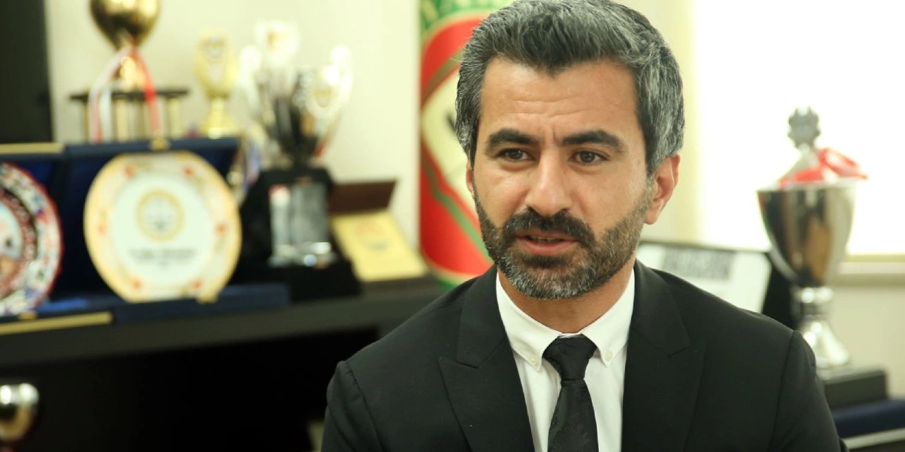 Ölümle tehdit edilen baro başkanı Eren'e destek: Yeni bir Tahir Elçi acısı yaşamak istemiyoruz'