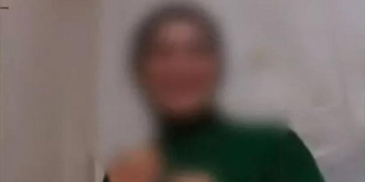 Sosyal medyadan yaptığı yayın nedeniyle adliyeye sevk edildi