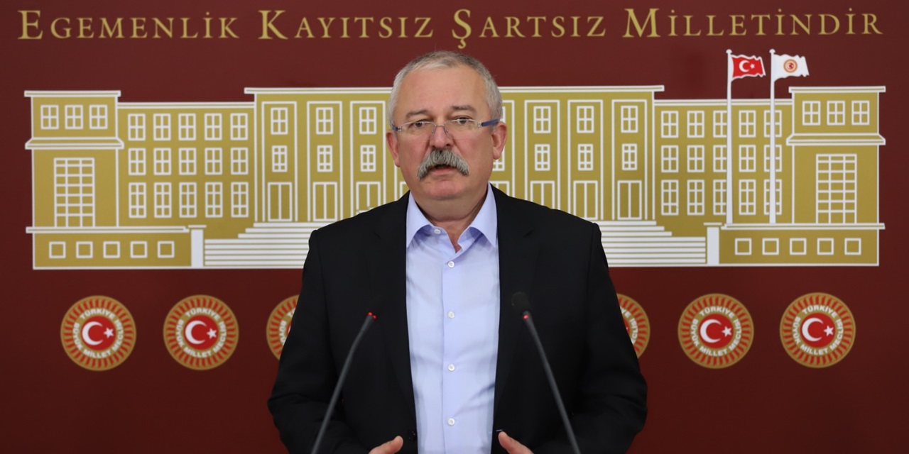 HDP, 'anti-kapitalist' ekonomi programını açıkladı: Neler vadedildi?