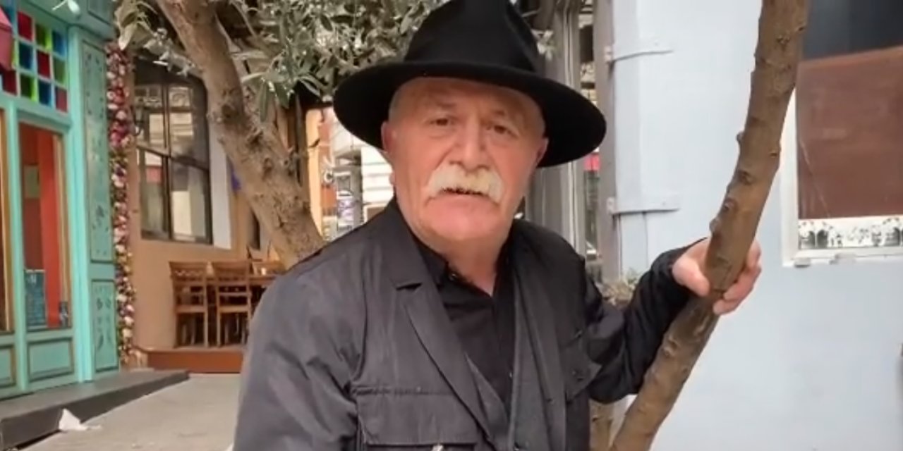 Orhan Aydın’a ‘arsız’ teklif: Sosyal medya hesaplarını kapat, istediğin rakama çalışalım