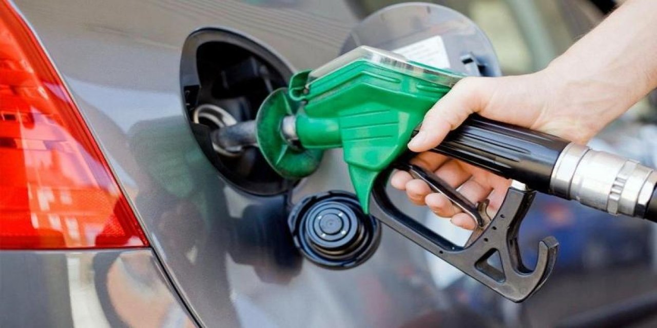 Benzin ve motorin güncel fiyatları - 25 Aralık akaryakıt fiyatları