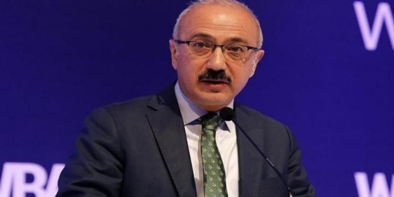 Kulis: AKP'nin 'ekonomi vaatlerini' görevden alınan eski bakan yazacak
