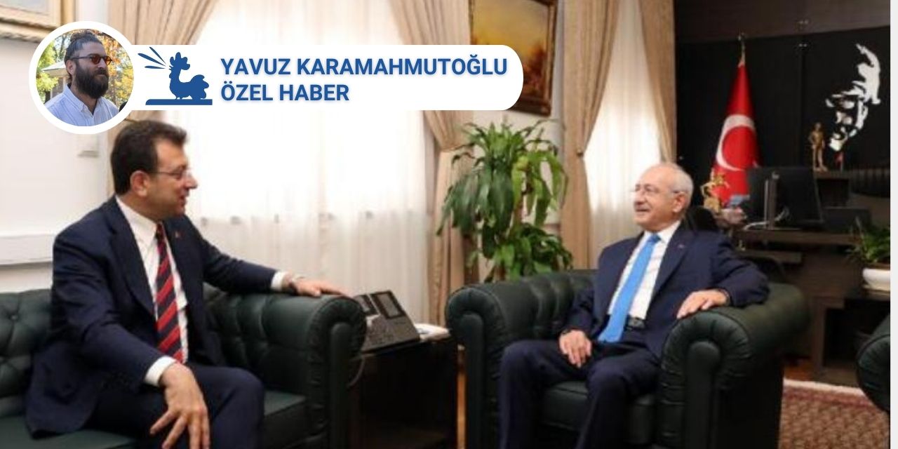 Kılıçdaroğlu, İmamoğlu'nu arayarak uyardı iddialarına İBB kaynaklarından yanıt