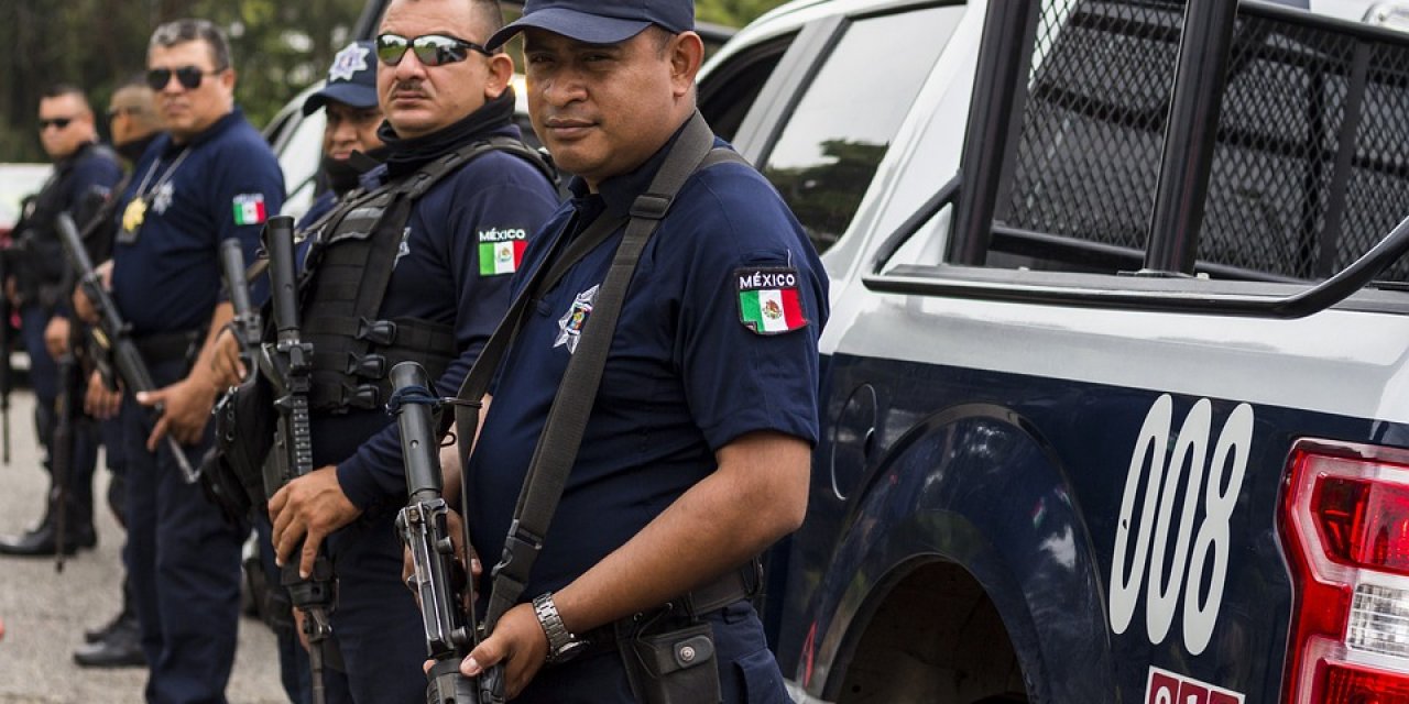 Meksika’da halk belediye başkanını kaçırdı