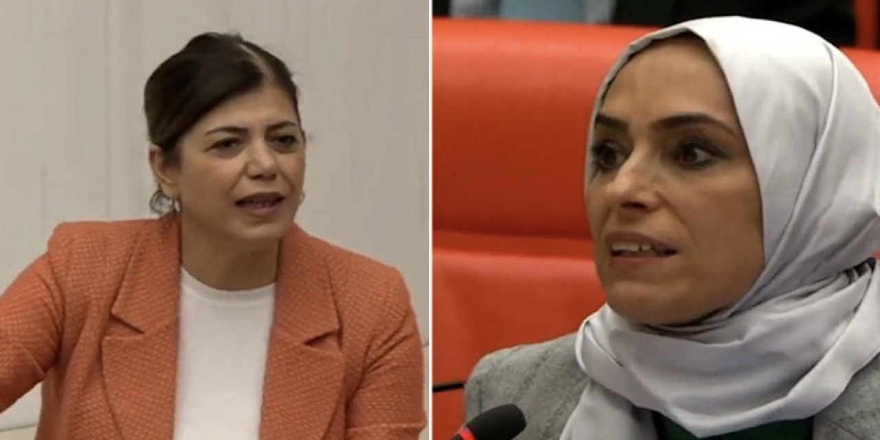 Beştaş, akraba listesini saydı, Taşkesenlioğlu yanıt verdi