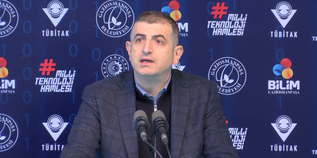 Haluk Bayraktar: Avrupa vatandaşları 100 binler para toplayıp kampanya düzenleyerek İHA-SİHA alıyor