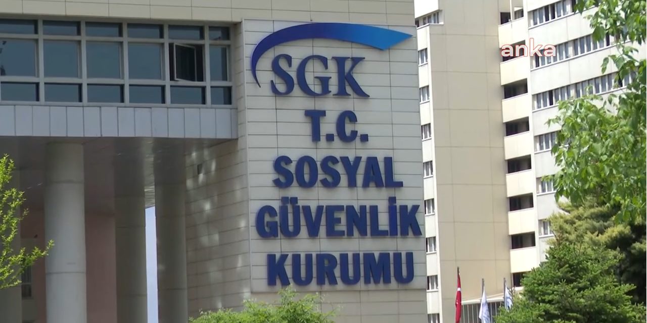 SGK'dan bazı EYT'lilerin mağdur edildiği iddialarına ilişkin açıklama