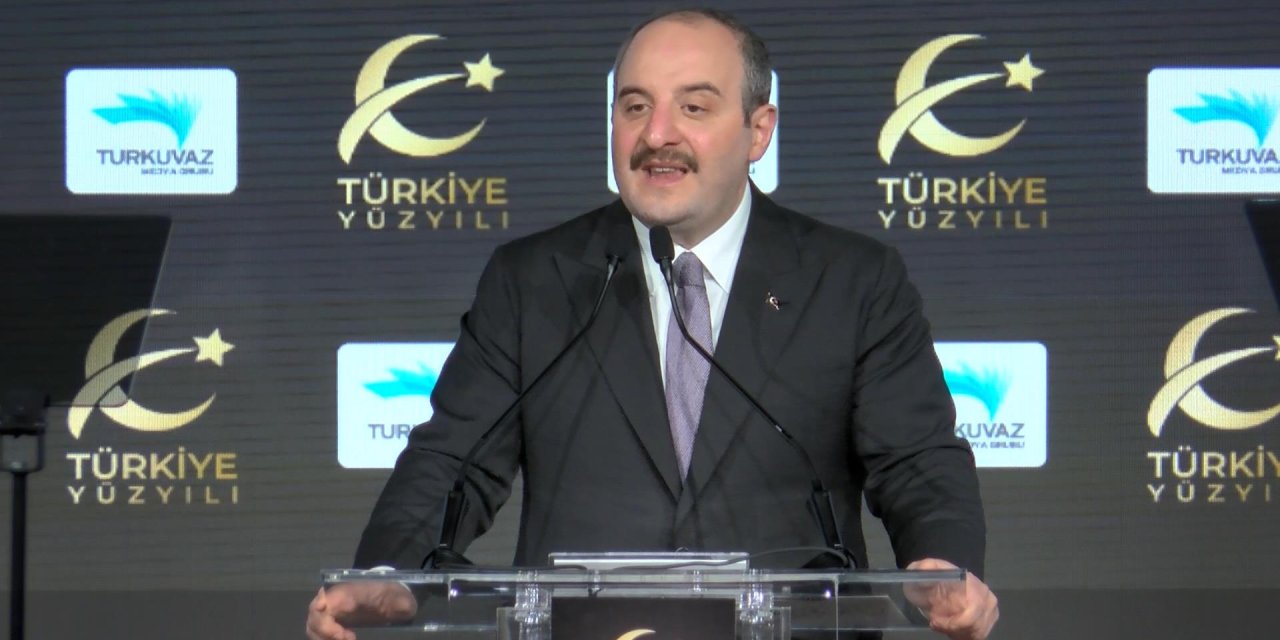Bakan Varank'tan imalı paylaşım: Kılıçdaroğlu'nun maaşını vergimle ödüyorum