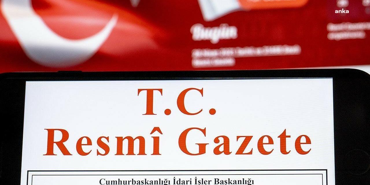Resmi Gazete'de yayımlandı: Alevi-Bektaşi Kültür ve Cemevi Başkanlığı'na atama yapıldı