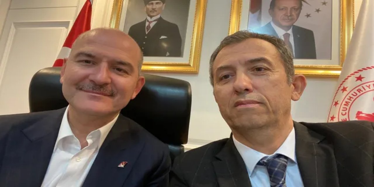 Alevi-Bektaşi Kültür ve Cemevi Başkanı  Ali Arif Özzeybek kimdir?