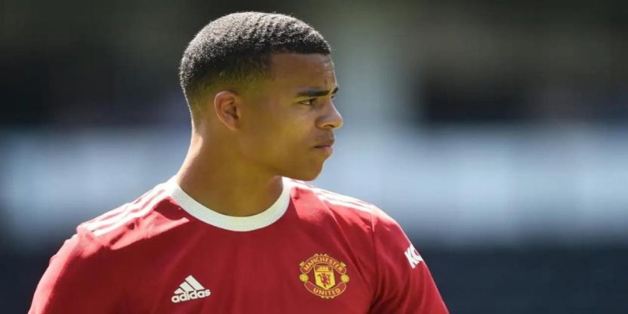 Yıldız futbolcu Mason Greenwood beraat etti