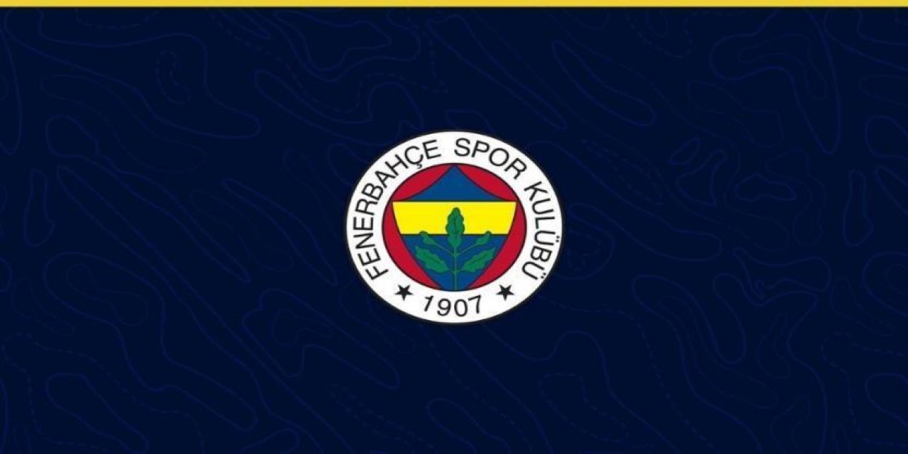 Fenerbahçe yönetiminden flaş karar