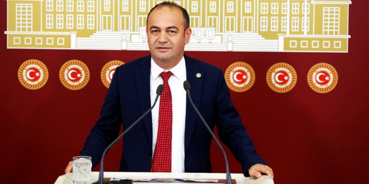 Halkbank’tan CHP’li vekile 100 bin liralık tazminat davası