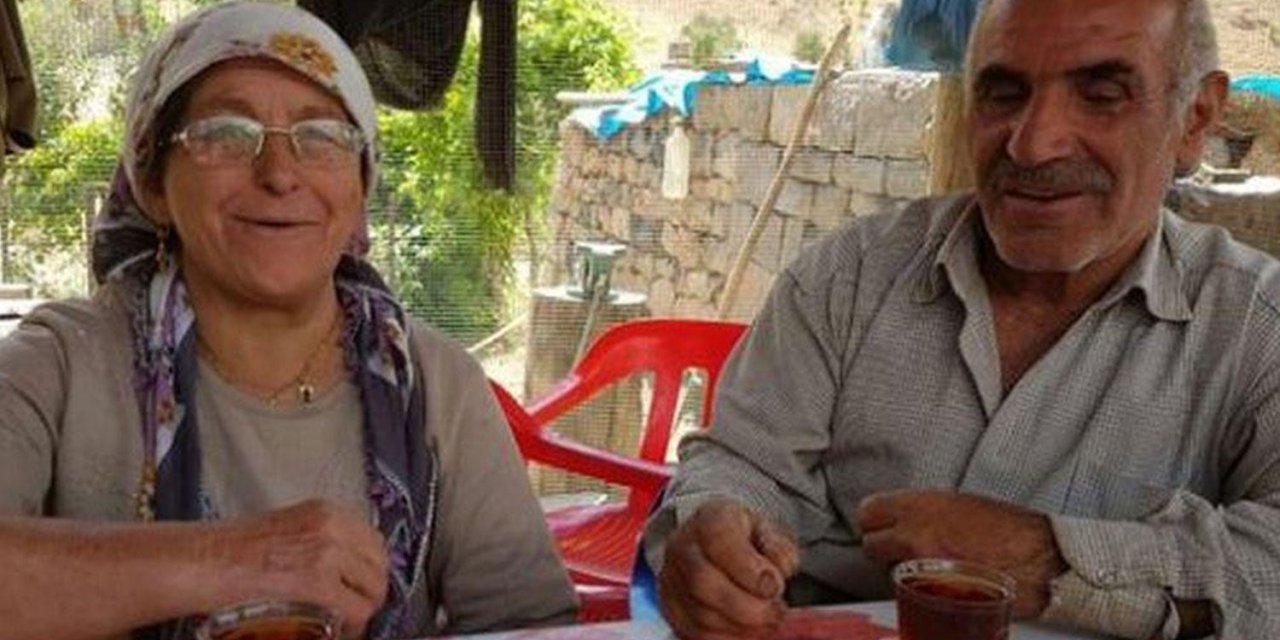 Şırnak'taki Diril çifti davasının tutuklu tek sanığına müebbet hapis
