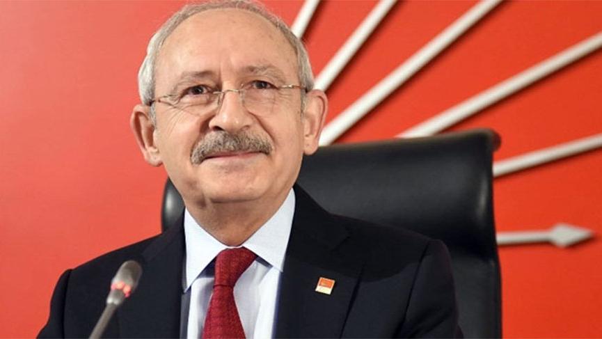 Kılıçdaroğlu'ndan Ruhsar Pekcan açıklaması: "Erdoğan onu konsolos yapabilir"