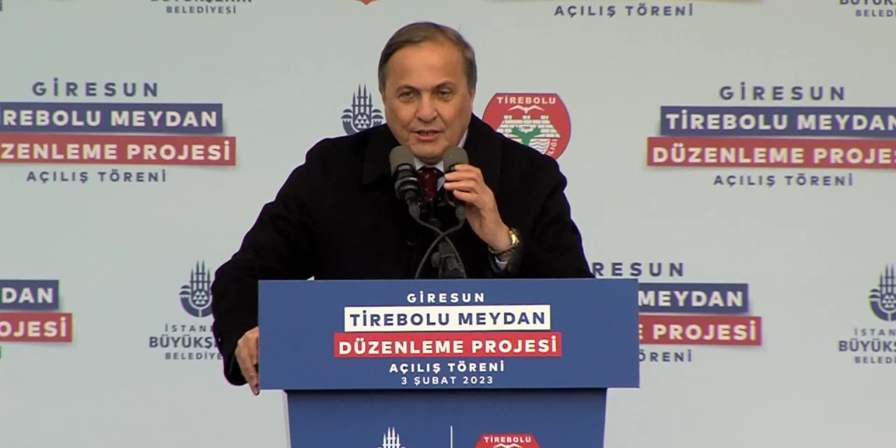 CHP'li Torun'dan AKP'ye sert sözler: 'Siz lekelisiniz bizde bulamazsınız'