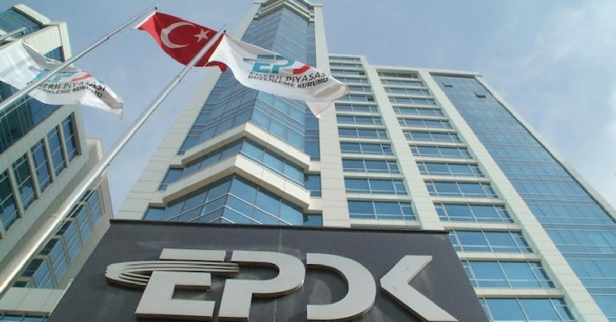 EPDK'dan şirketlere 3 Milyar TL'lik yardım açıklaması: "Elektriğin kesilmemesini sağlayan bir güvence"