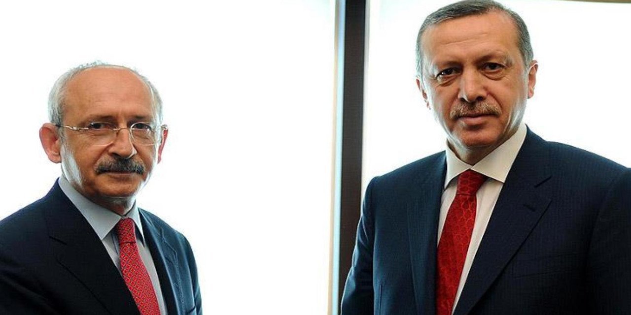 Portakal'ın seçim anketinden Erdoğan'a 'hüsran' çıktı! Optimar'dan tepki geldi