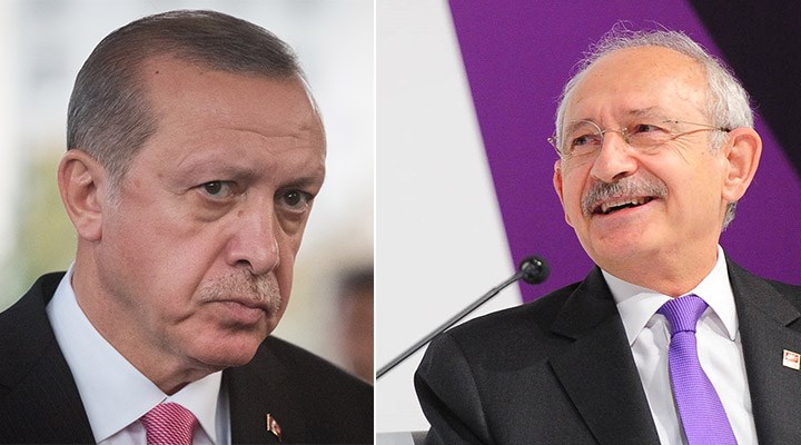 Avrasya Araştırma son anketini açıkladı: AKP ve CHP arasındaki oy farkı sadece yüzde 0.6