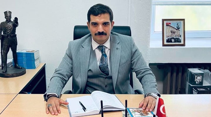 Sinan Ateş'in katil zanlısı Eray Özyağcı'nın ifadesi ortaya çıktı: 'Kişisel husumetim vardı'