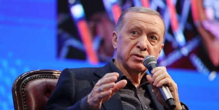 'Küresel güçler 14 Mayıs seçimlerini etkilemek için yoğun çaba harcıyor'