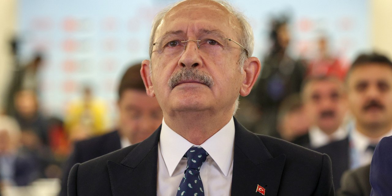 Kılıçdaroğlu'ndan deprem mesajı:  Tüm gücümüzle milletimizin yanındayız