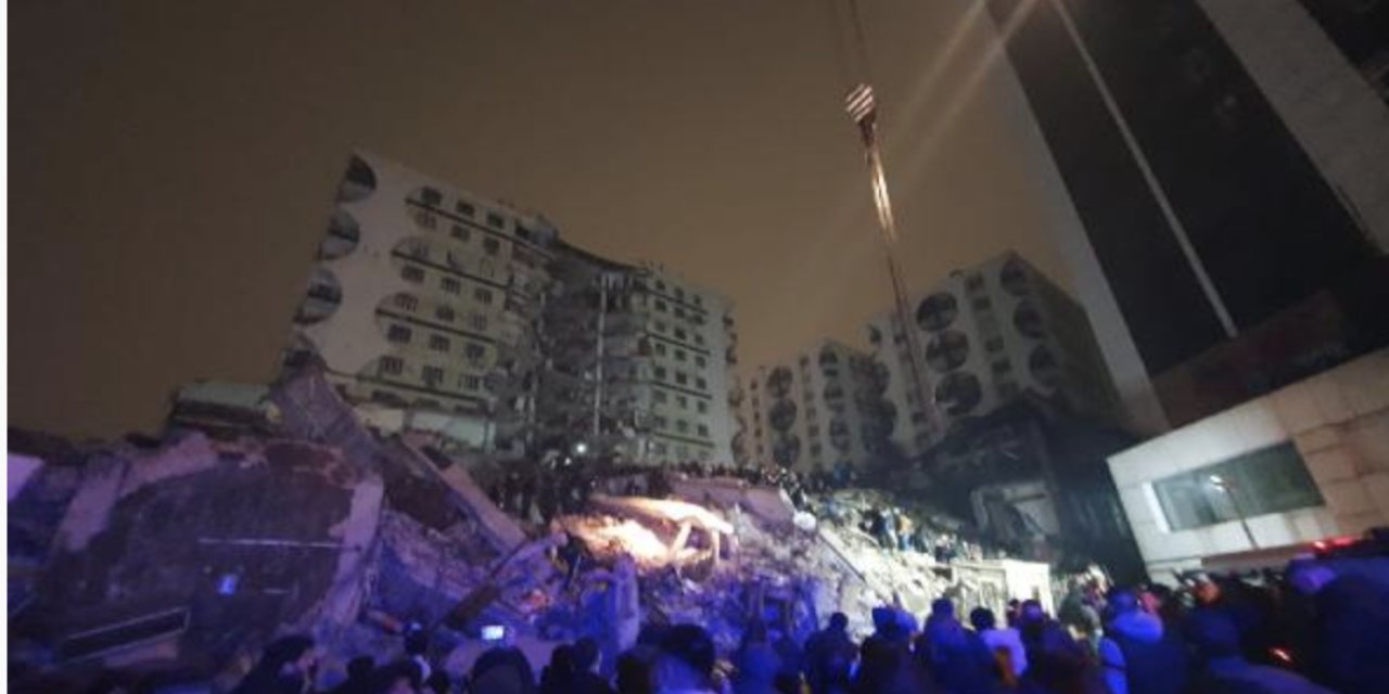 Adana ve Mersin'de eğitime bir gün ara verildi