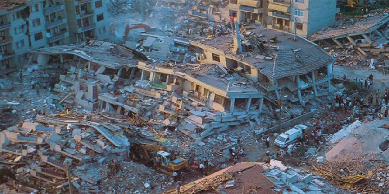 En büyük 2. deprem