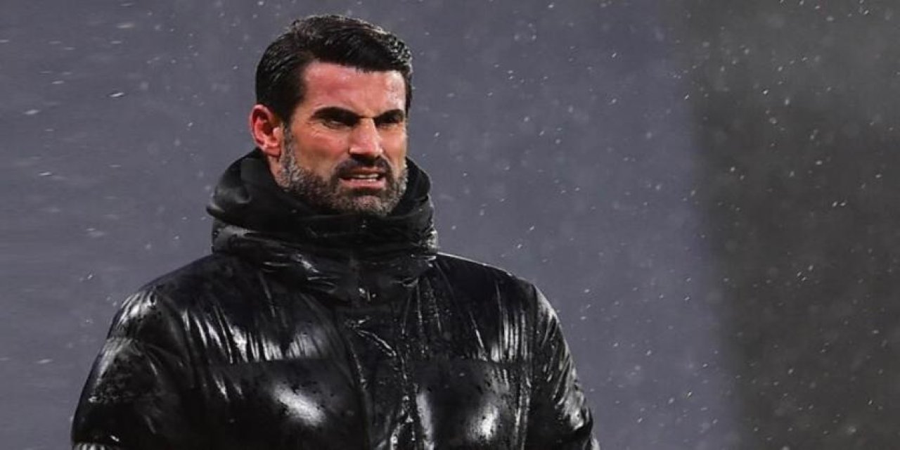 Hatayspor futbol takımı İstanbul'da