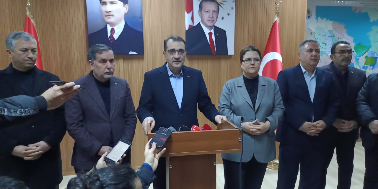 Depremde Adana'da 34 kişi hayatını kaybetti