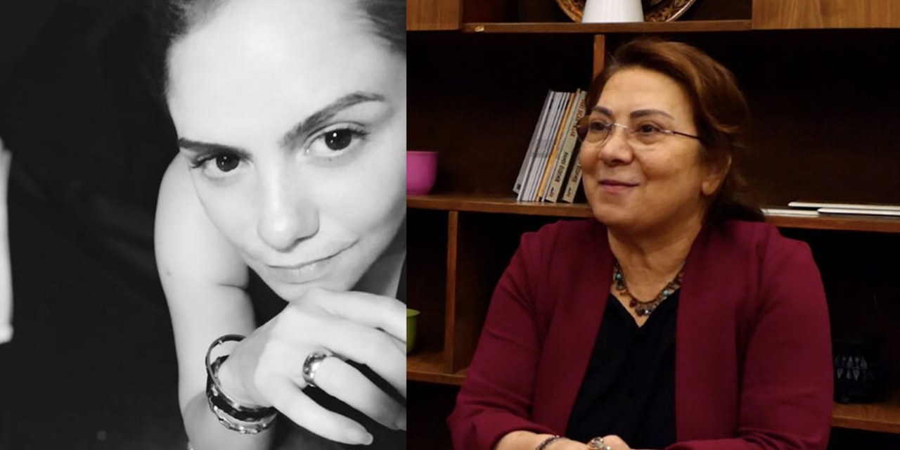 Deprem sonrası Devrimci Parti Genel Başkanı Elif Torun Öneren ve kızı Eylem Aydın'a ulaşılamıyor