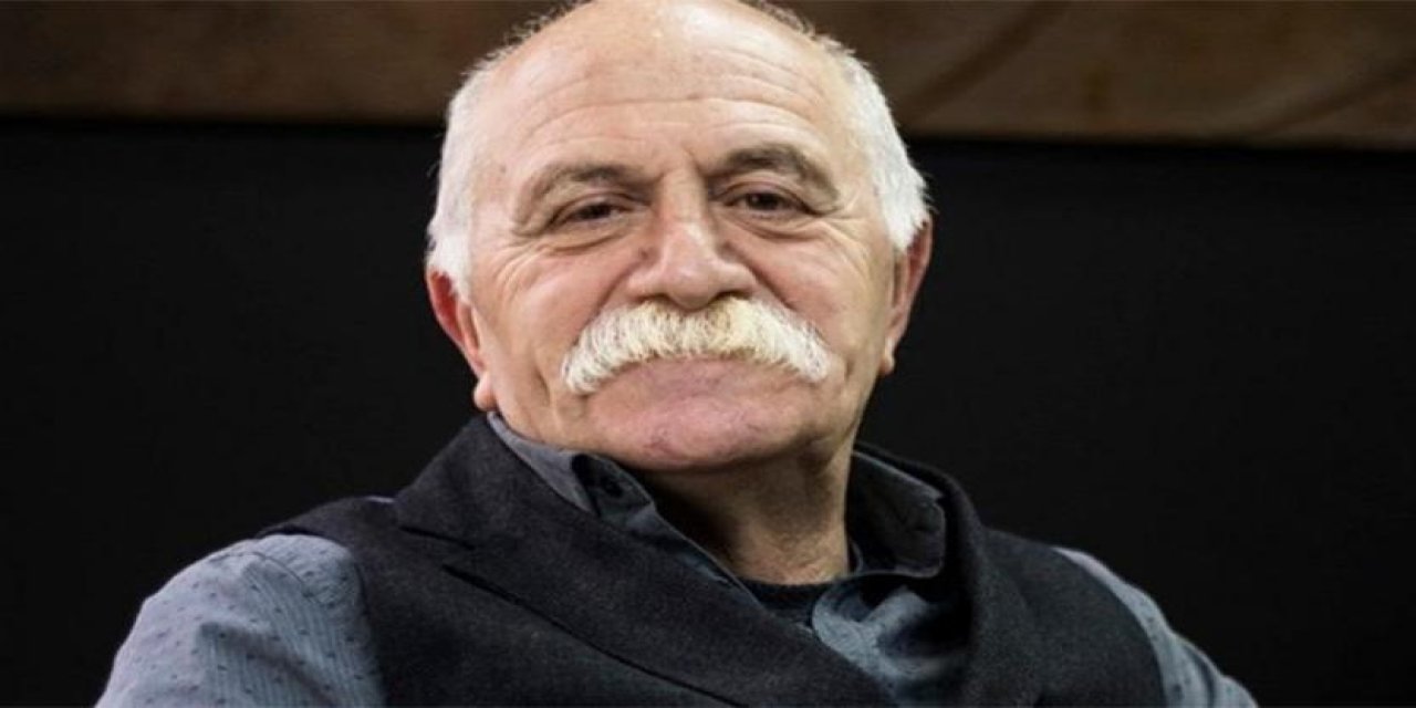 Orhan Aydın: Çocuğumun anası Elif Torun Öneren’i enkazdan halk çıkarmış.. Sıra kızımda..