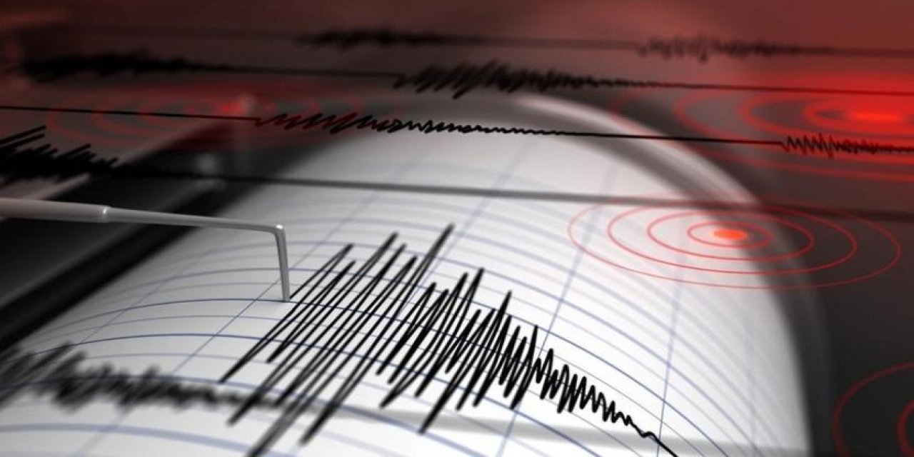 Hareketlilik sürüyor: Malatya’da 5,5 büyüklüğünde deprem