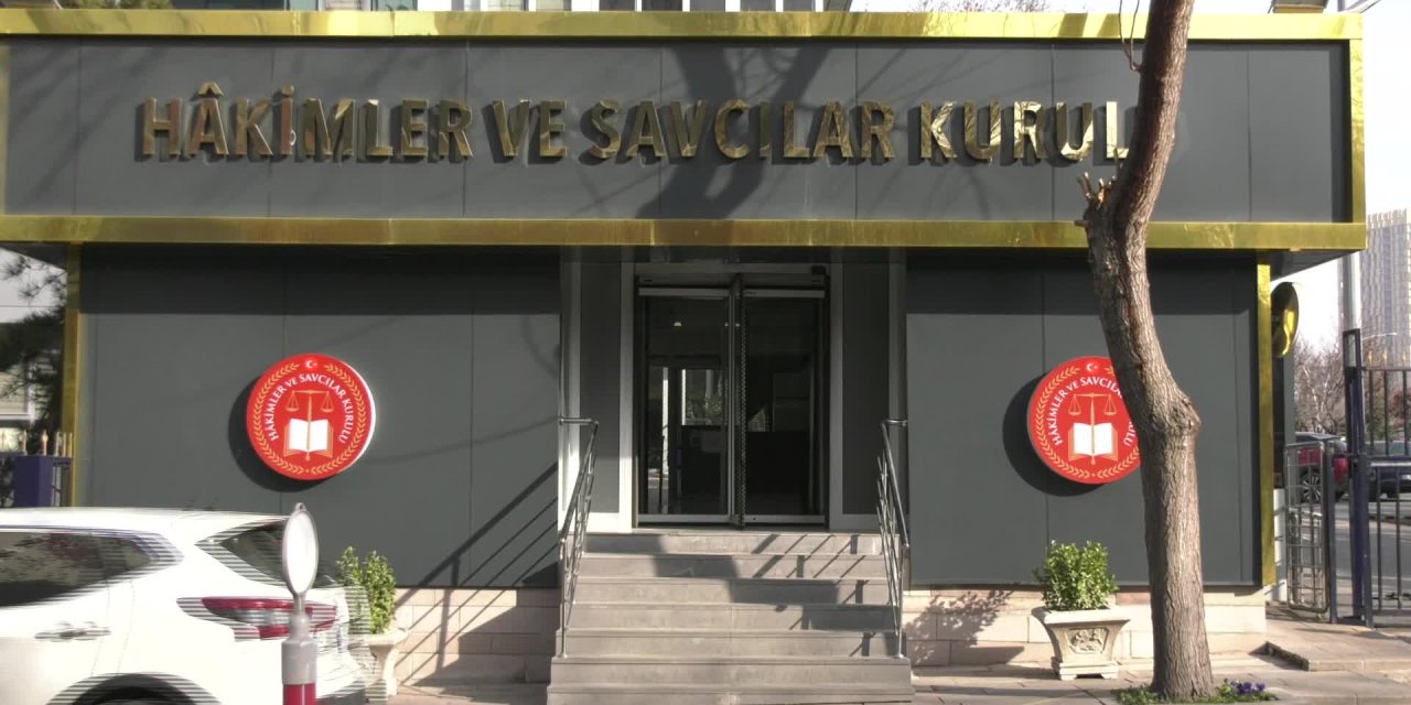 HSK kararnamesinin detayları: Osman Kavala için 'tahliye' oyu veren hakim Ağrı'ya atandı