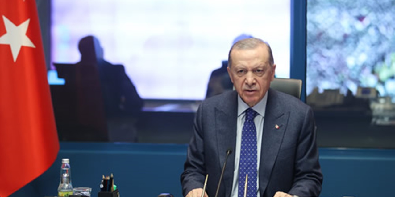 Muhalefetten Erdoğan'ın "şerefsiz" sözüne sert yanıtlar