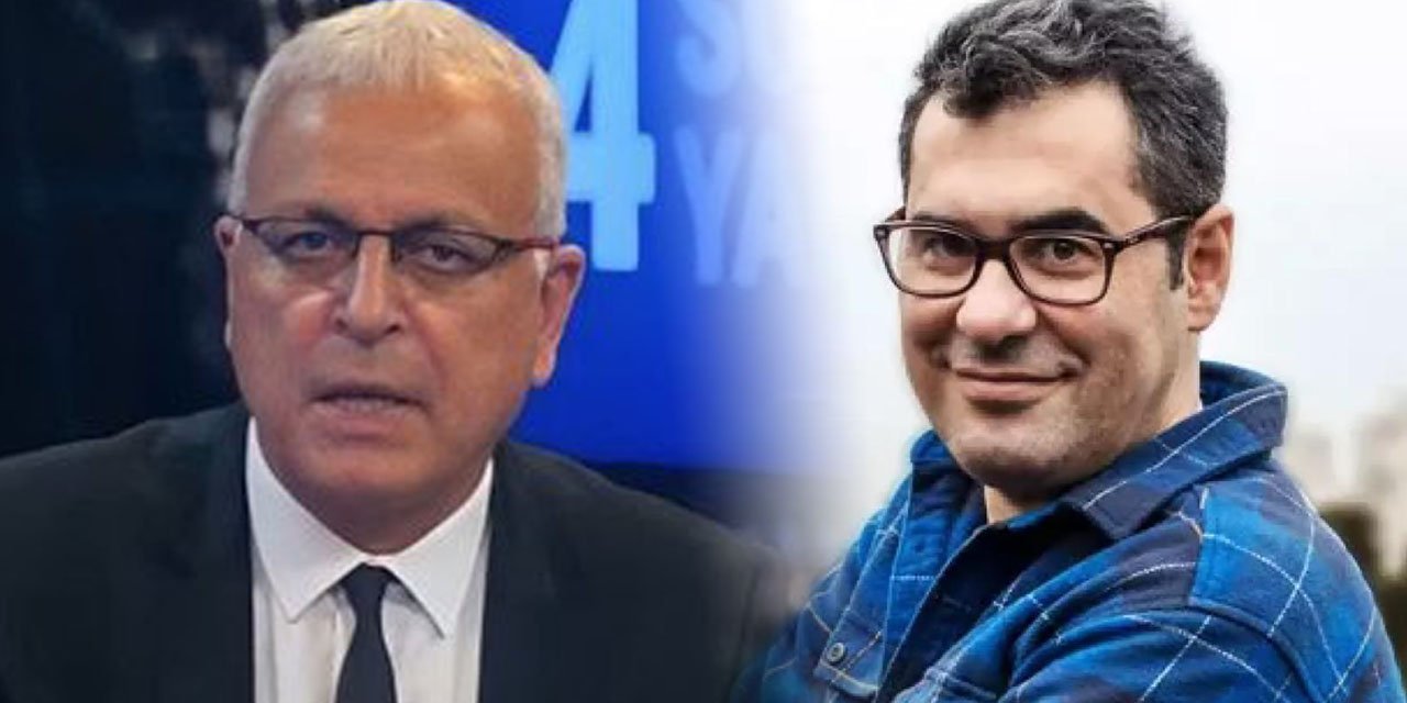 Depreme yönelik yayın yapmışlardı: Gazeteci Enver Aysever ve Merdan Yanardağ'a soruşturma