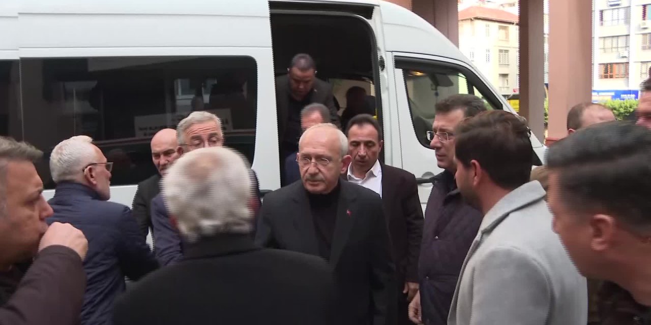 Kılıçdaroğlu: Deprem bölgesinden dönünce SPK'ya gidip başkanın istifasını isteyeceğim