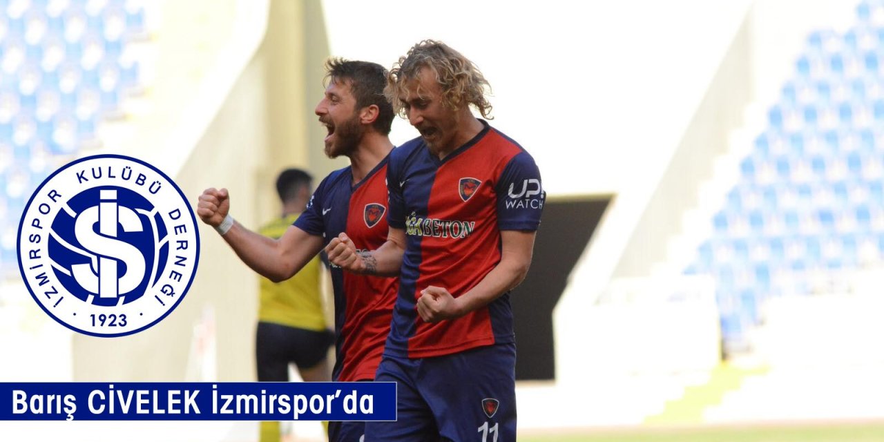 Kahramanmaraş İstiklalsporlu Barış Civelek enkazdan çıktı