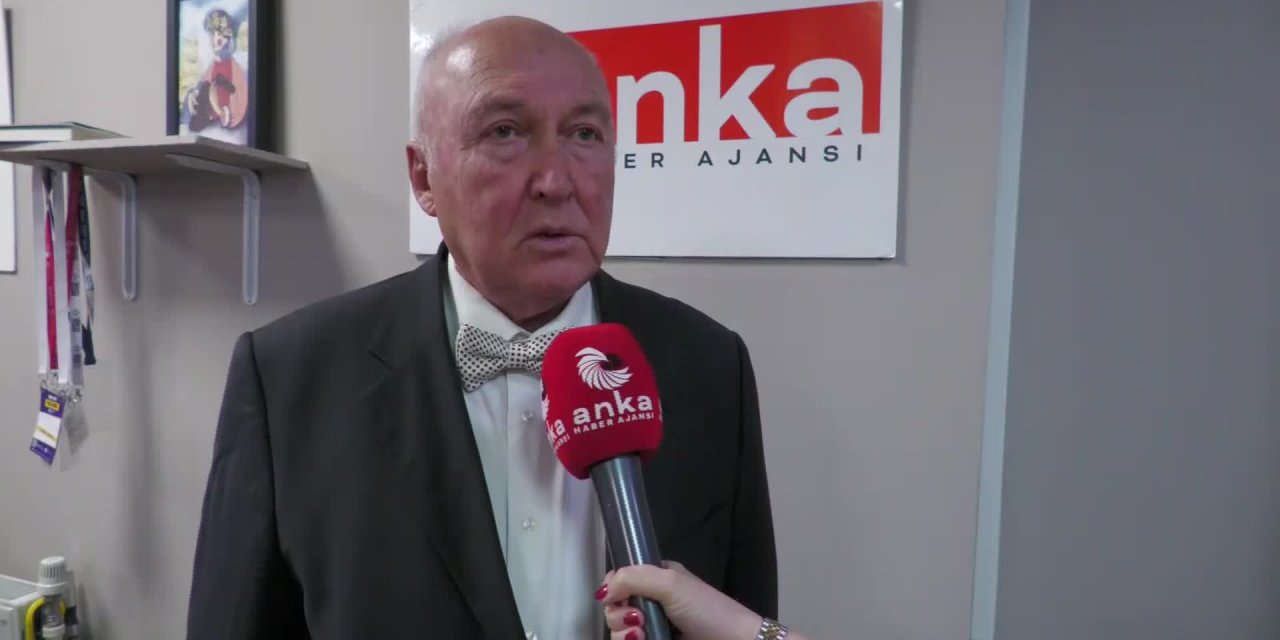 Malatya depreminden sonra Prof. Ahmet Ercan’dan ilk açıklama: En az dört ayınız ürpertilerle geçecek
