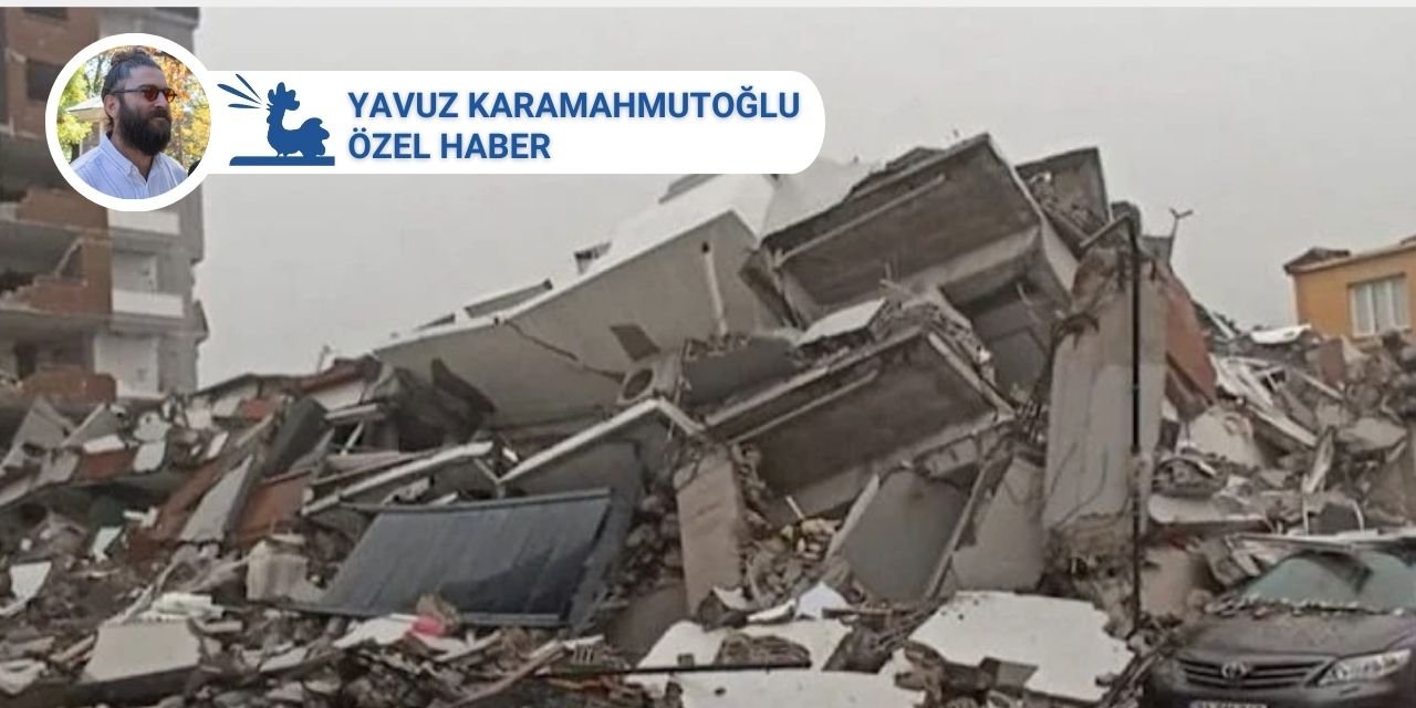 Depremlerin yıktığı Nurdağı'nda durum şok edici: 'Nurdağı diye bir ilçe kalmamış, girilebilecek tek bir bina bile kalmamış'