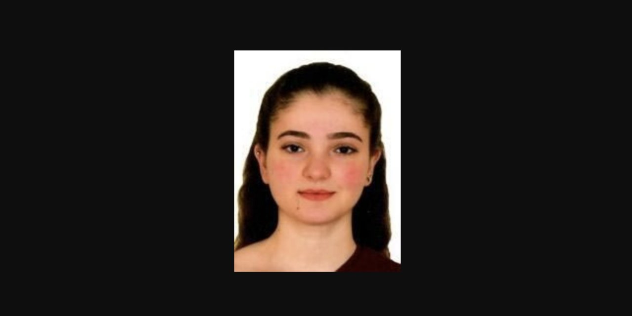 Hatay'da enkaz altında kalan üniversiteli Tanya, hayatını kaybetti
