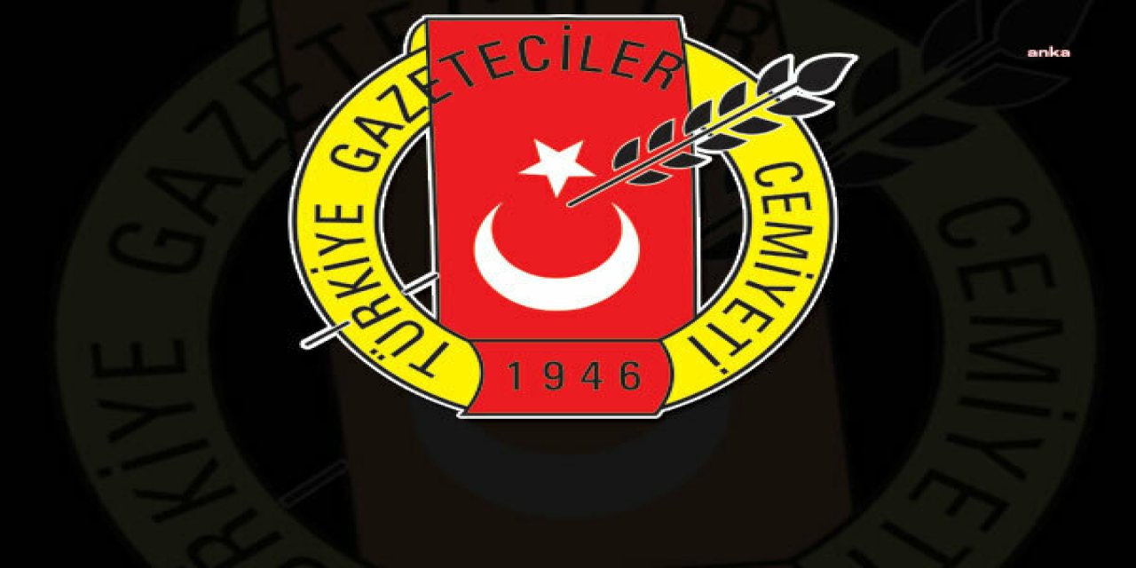 TGC: Gazetecileri engellemeyin, tehdit etmeyin, gerçeği karartmayın