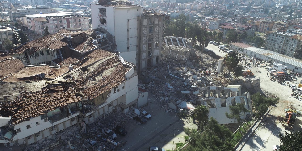 Türk yetkili Reuters'a konuştu: 14 Mayıs'ta seçim yapılmasının önünde büyük zorluklar var