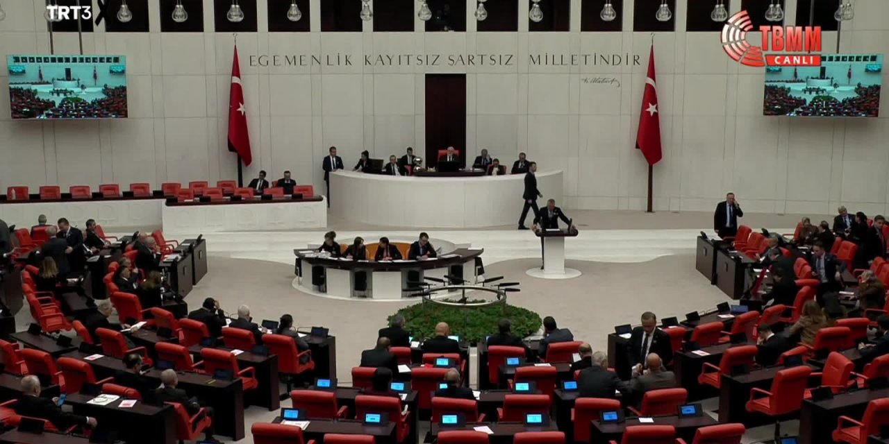 AKP'den seçim açıklaması: Ertelenmesi söz konusu değil