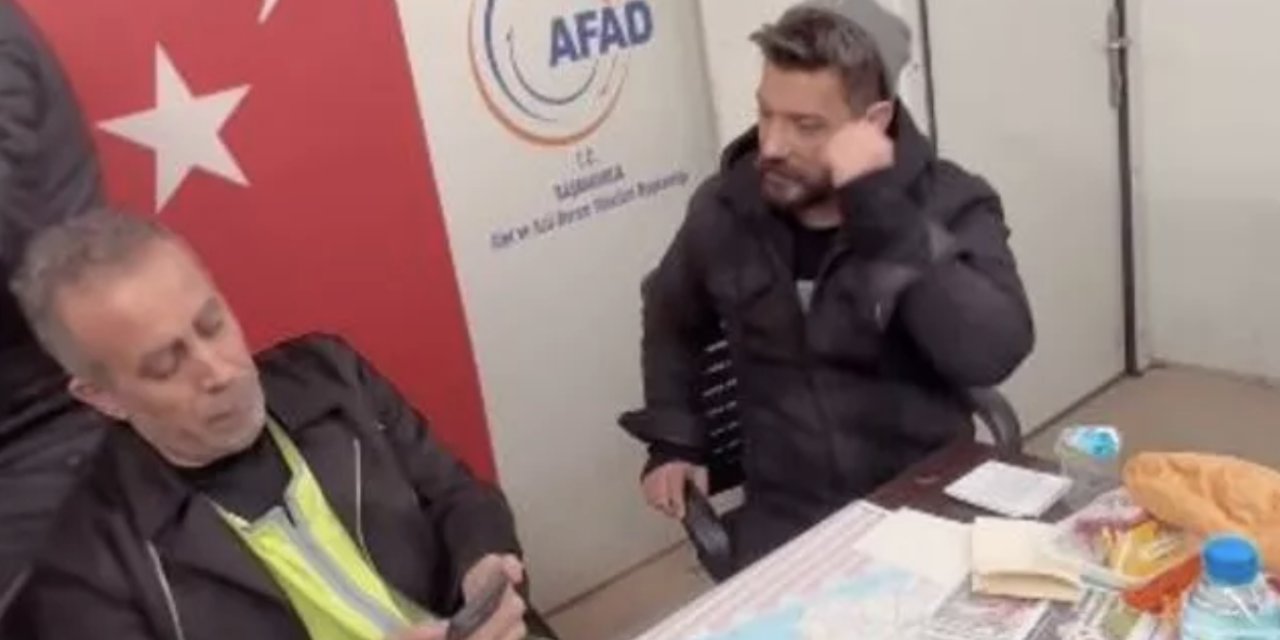 Hedef gösterildiler: Oğuzhan Uğur, 'Paylaşmak zorunda kaldık' diyerek bağış miktarını açıkladı