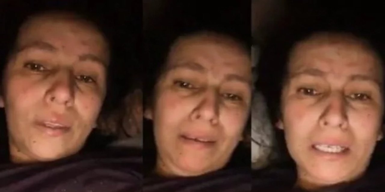 Enkazın altında 'vasiyetini' kaydetti: '2 bin 500 TL borcum vardı, onu ödeyin'