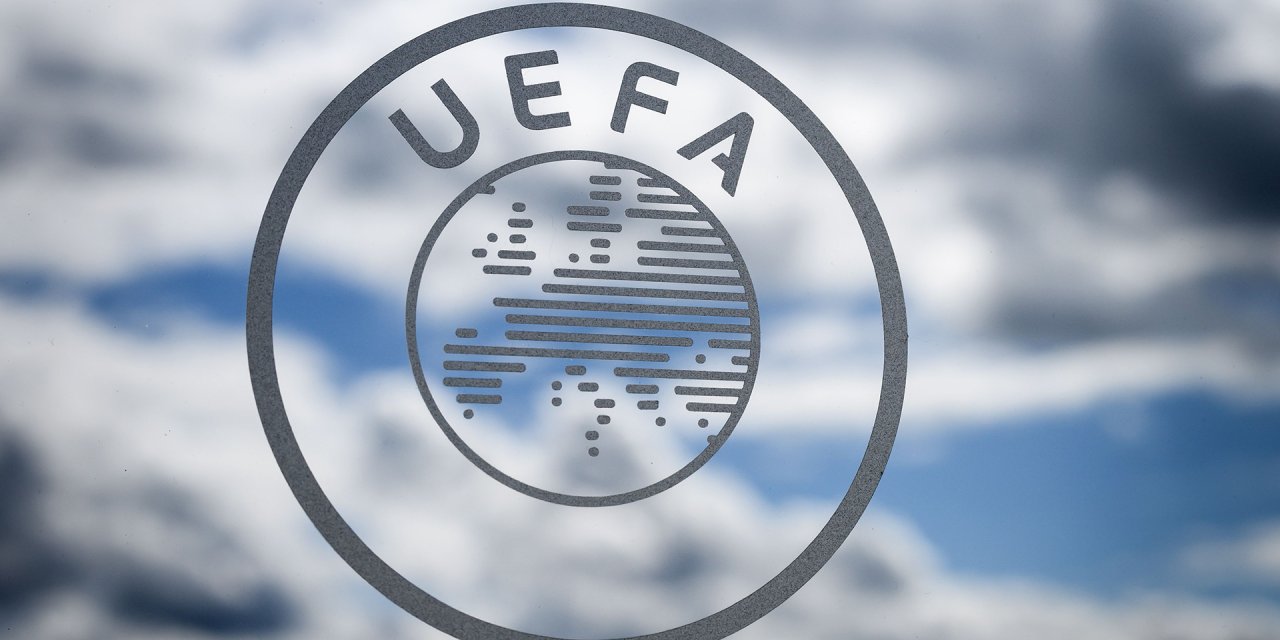 UEFA'dan Türkiye ve Suriye'ye deprem desteği
